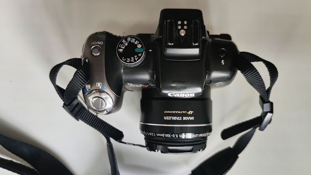 sx20is - купить фотоаппарат Canon - Цена на OLX.ua