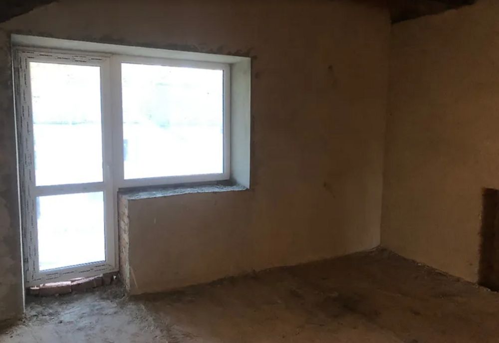 Продаж. Будинок. Тернопільський район, с.Байківці.