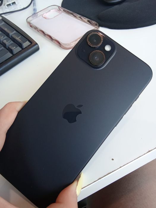 Iphone 15 Plus venda
