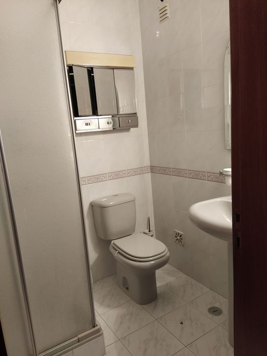 Apartamento T3 Alto do Bexiga