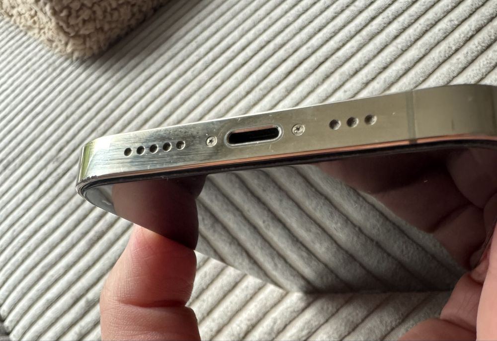 Telefon Iphone 12 pro