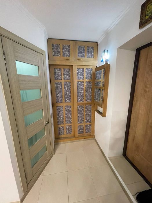 Оренда 1 кімнатної квартири біля Стрийського парку. Вулиця Енергетична