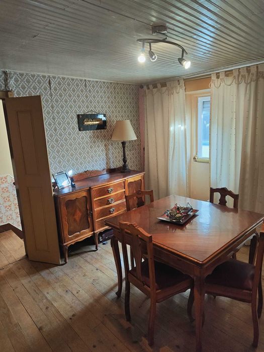 Casa no Teixoso para venda