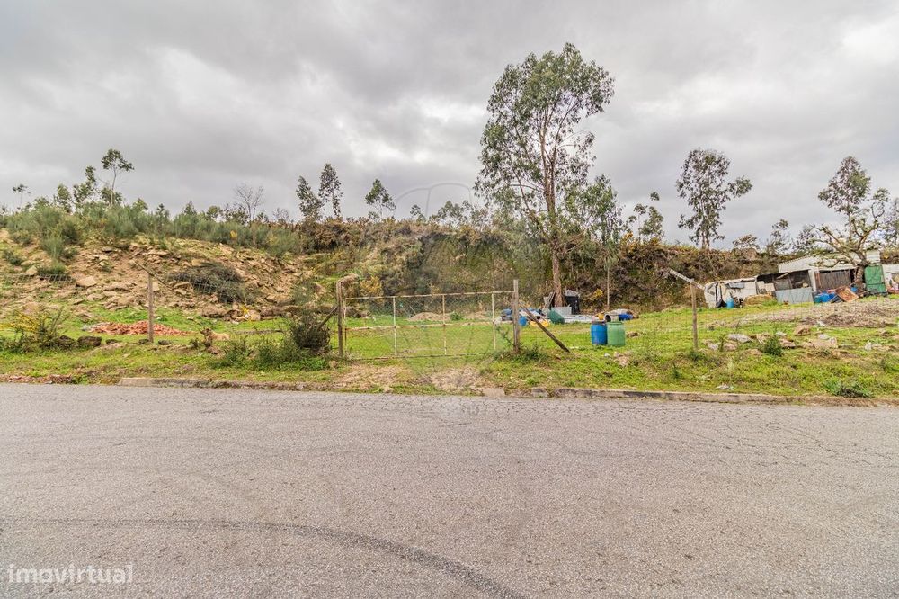 Terreno  para venda — Caldas de Vizela (São Miguel e São João), Braga