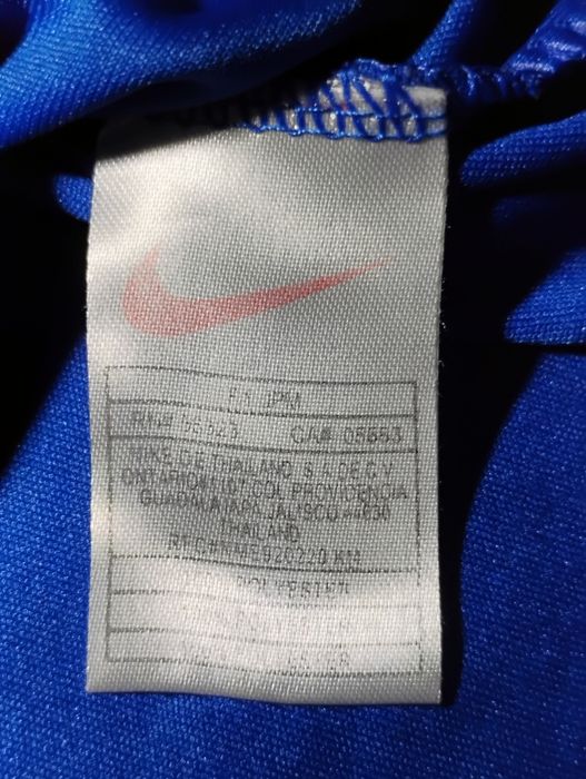 Chelsea Football Club Nike t-shirt XL?