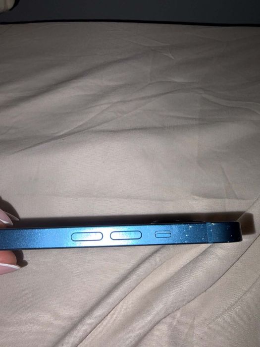 iPhone 13 128GB Blue + Kabel w zestawie