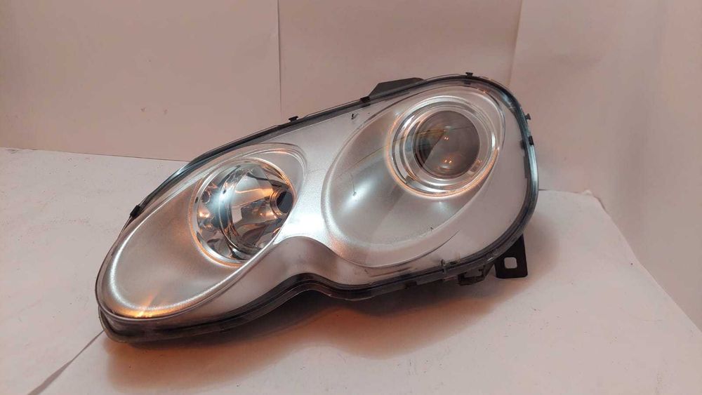 Lampa lewa przód SMART FORFOUR europa