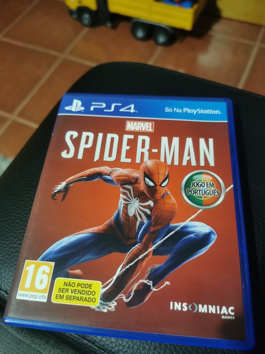 Pack de jogos Ps4 ou em separado