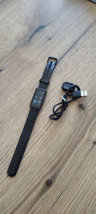 Zegarek SmartBand Realme