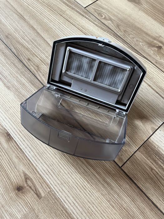 робот-пилосос Rowenta X-Plorer Serie 75S