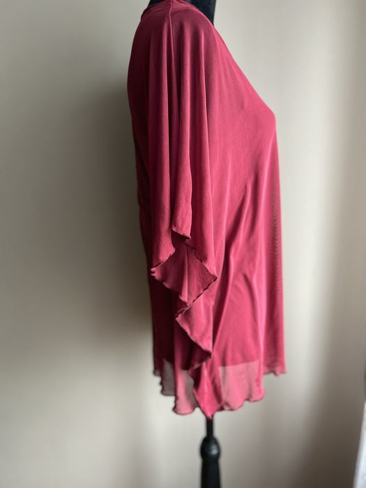 Bluzka Nietoperz r.M/L