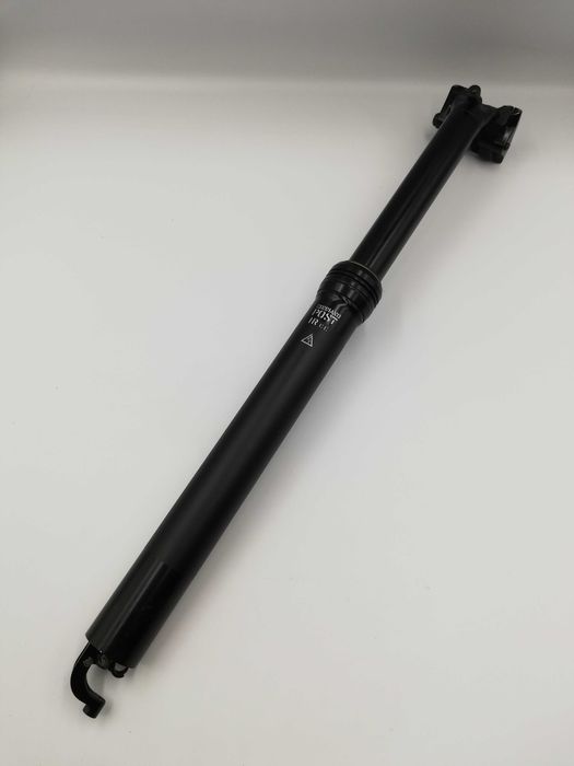 Sztyca regulowana Specialized Command Post IR CC 30.9mm