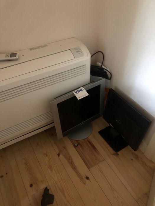 ecrans de PC funcionais