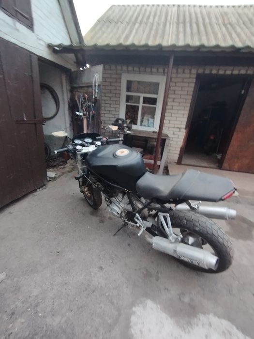 Продам Ducati monster 800