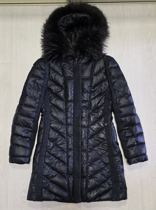 Продам пуховик пух-перо.