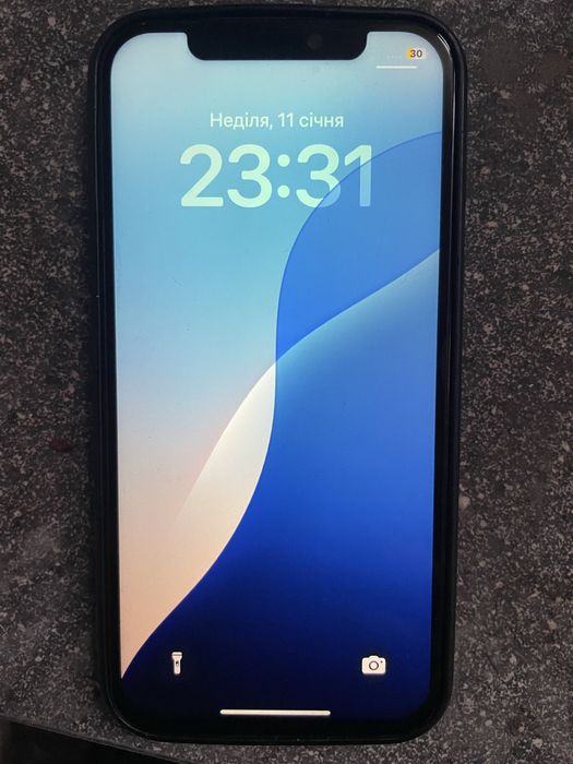 Iphone 12 pro 256 gold