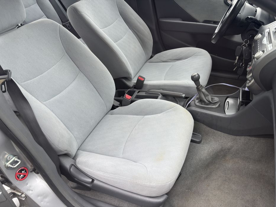 Honda City 130 tyś km