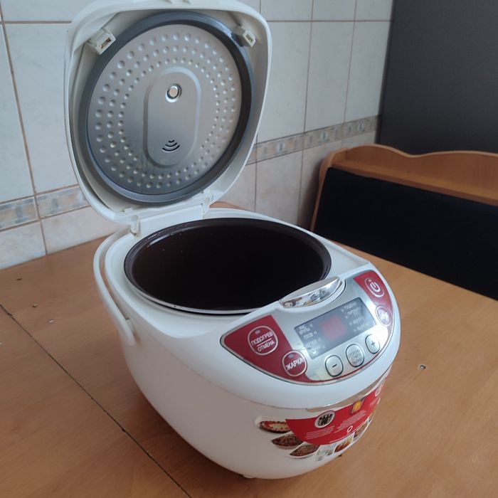 Мультиварка Moulinex