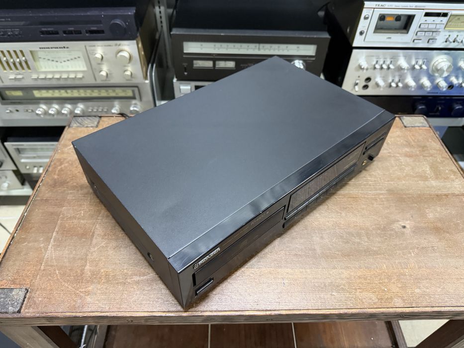 ‼️ Odtwarzacz płyt CD Pioneer PD-4500 Audio Room