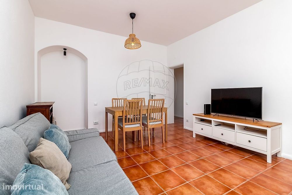 Apartamento T3 para venda — Quarteira, Faro