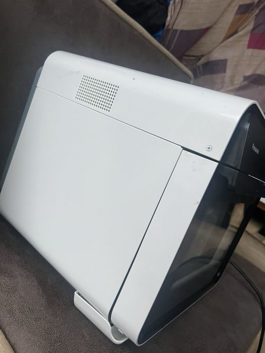 Парова піч PANASONIC NU-SC101W