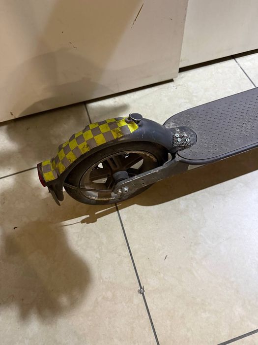 Электро самокат Модель Xiaomi 1s
Цена 6200 грн
Цена 6200 грн