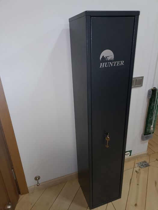 Сейф для оружия "HUNTER" GLT 125 K