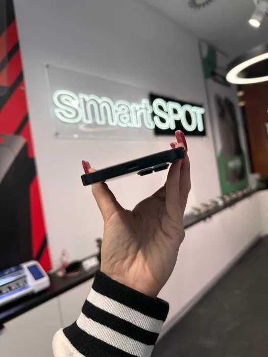 OKAZJA!! iPhone 16 Pro Max Black 256GB /Gwarancja 24mies/ Raty 0%