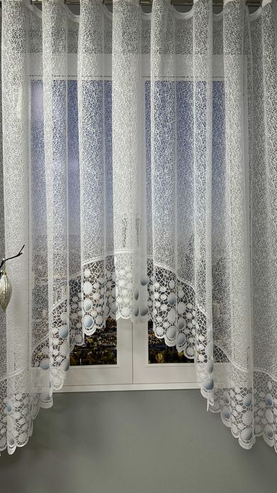 Штори тюль занавіска на кухню арка, різні моделі 700-1400грн