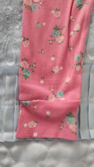 Дитяча піжама для дівчинки