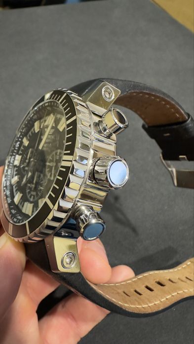 Zegarek Vostok Europe