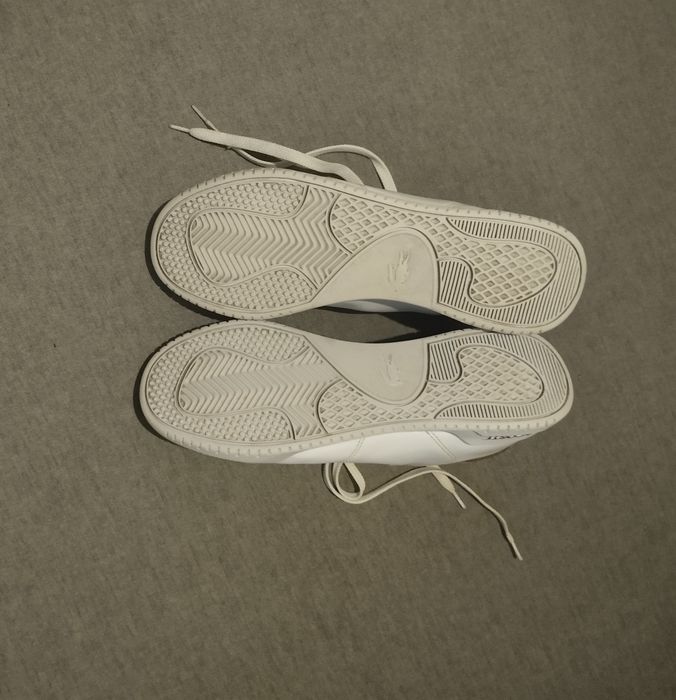 Buty Lacoste stan dobry