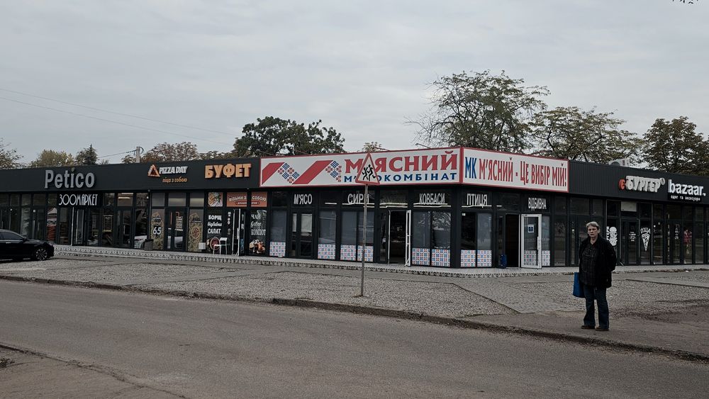 Оренда вул. В. Великого 51Г