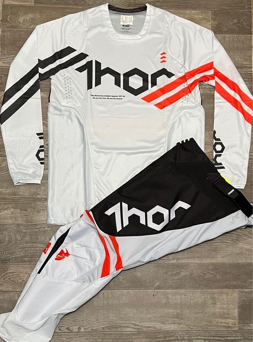 Мото-костюми THOR MX Pulse для мотокросу та / або ендуро