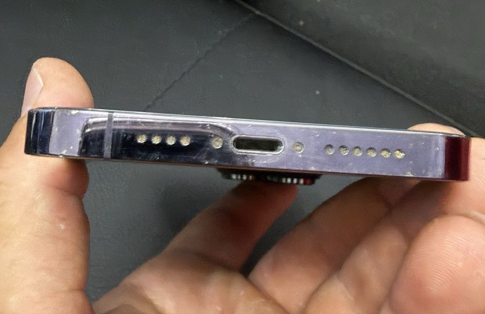 Iphone 14 pro MAX 128g