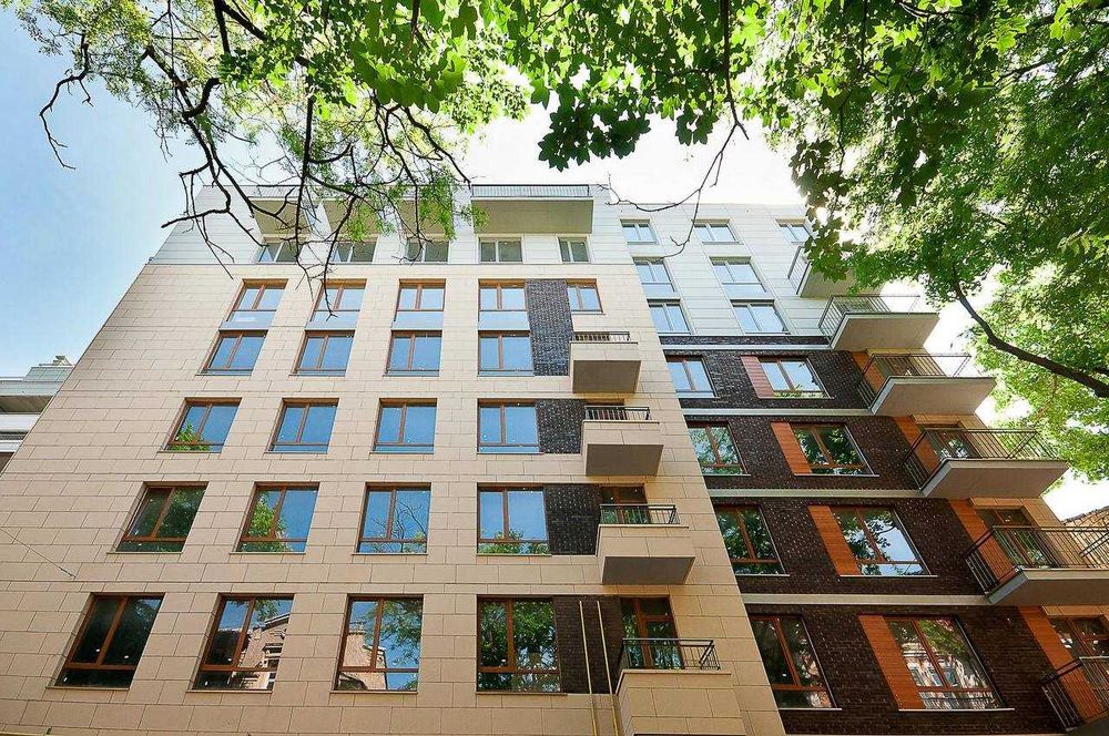 1-кімнатна квартира за адресою Куликове поле пл. (площа 77 м²) - Atlanta.ua - фото 2