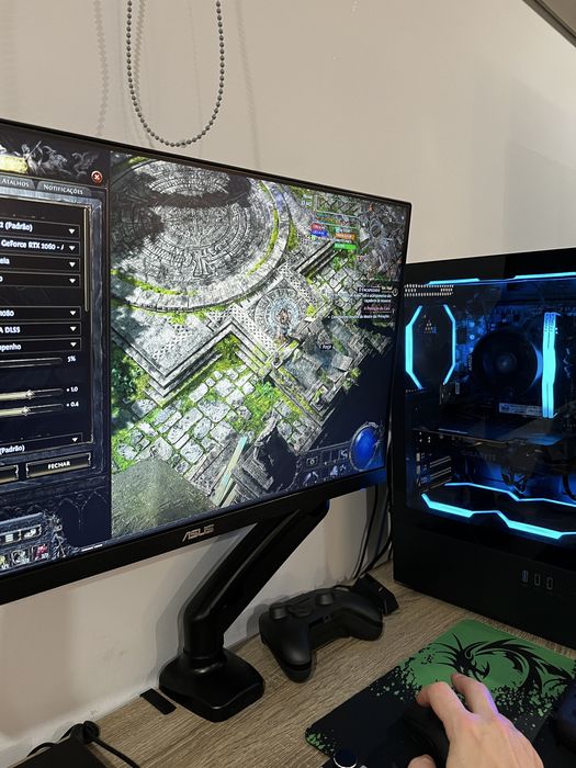 Placa grafica Rtx 2060 6gb