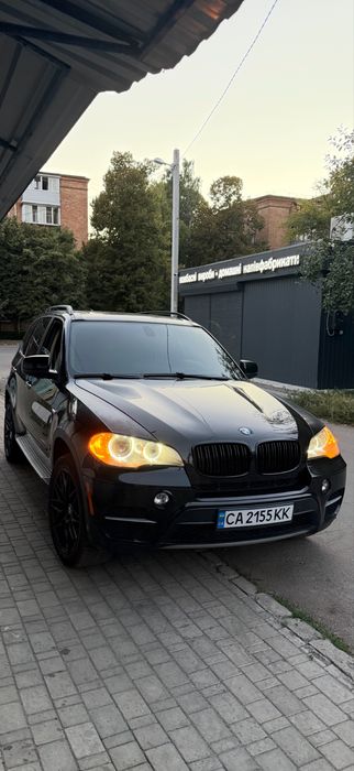 BMW X5 E70 Продам