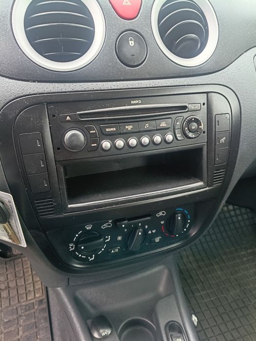 Citroen C3 1.4 benzyna zadbany.