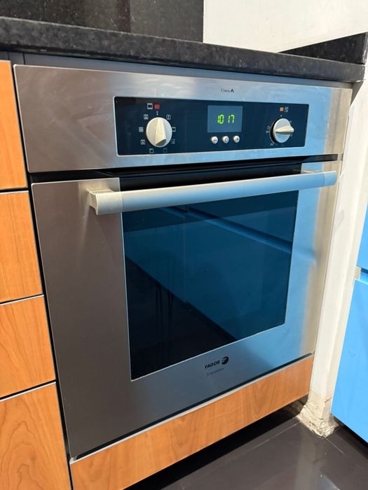 Forno Fagor class A