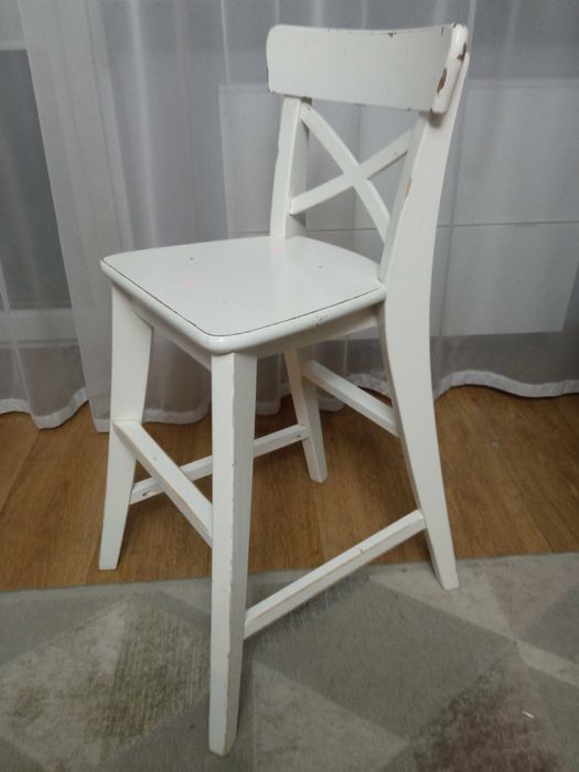 Krzesło IKEA Ingolf