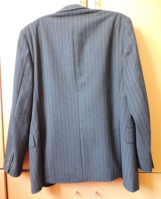 Fato homem meia estação Pátio da Moda