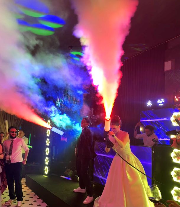 Aluguer de estrados/ palcos