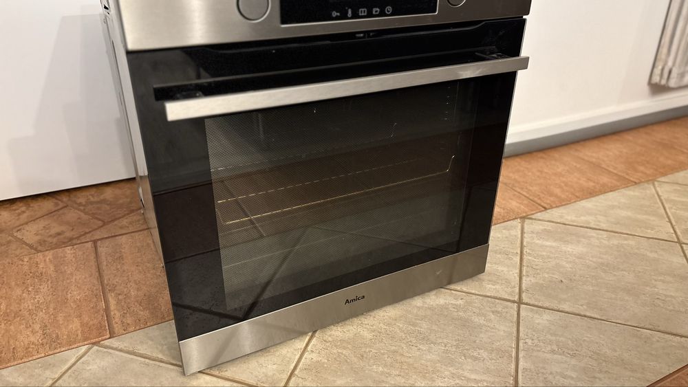 Piekarnik do zabudowy AMICA