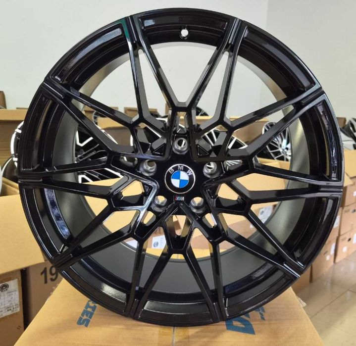 Нові диски R20 5×120 BMW / арт1088