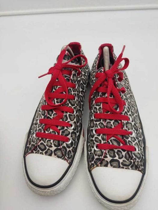 Trampki damskie Converse Glamour buty sportowe