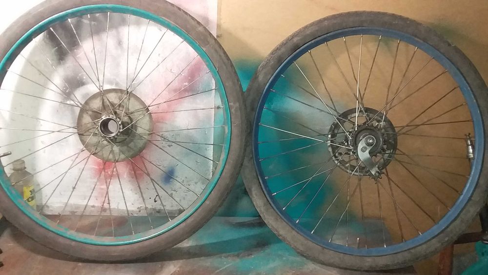 Запчасти для дырчика.