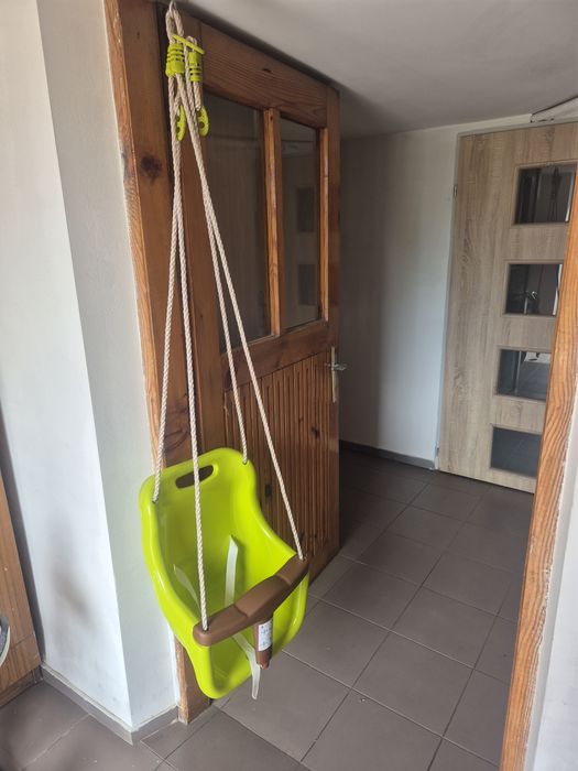 Huśtawka dla dzieci