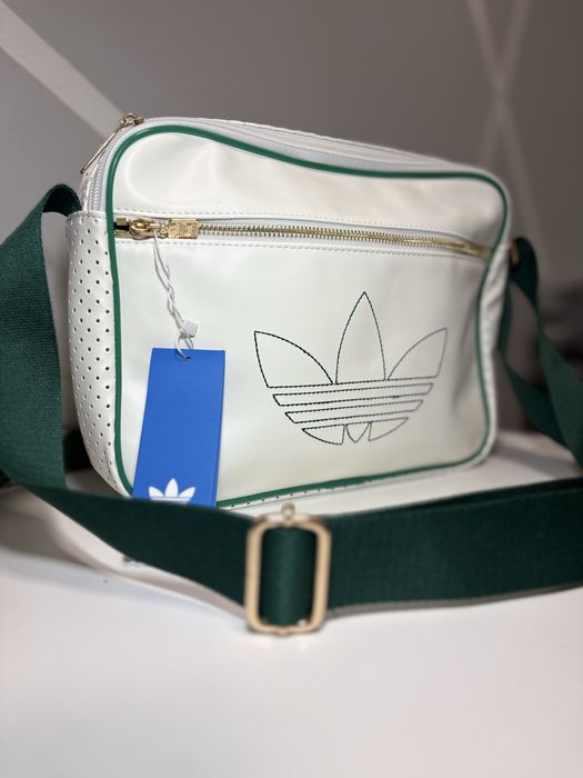 Mala tiracolo Adidas