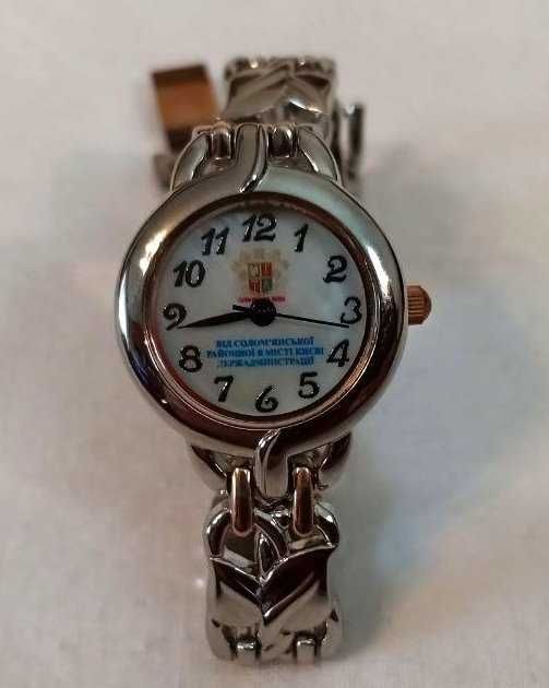 Годинник жіночий кварцевий "Спутник".